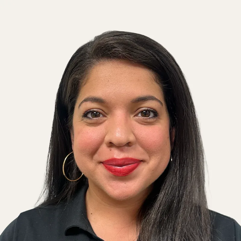 Maria Phann, Special Projects and Training Coordinator